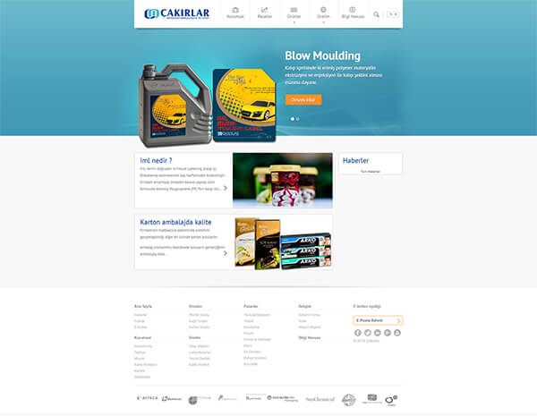 matbaacılık web sitesi